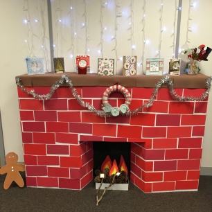 Craft your own fireplace